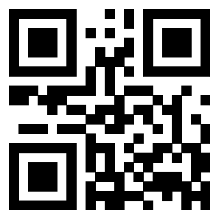 3308523125 Qr Code associato