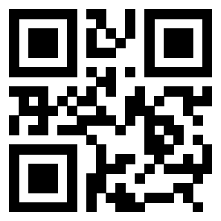 Il Qr Code di 3308523126