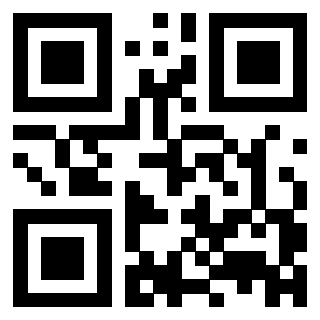 Il Qr Code di 3308523127