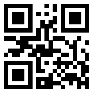 Scansione del Qr Code di 3308523132
