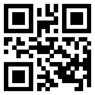 Immagine del QrCode di 3308523133