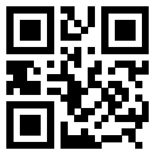 Immagine del Qr Code di 3308523140