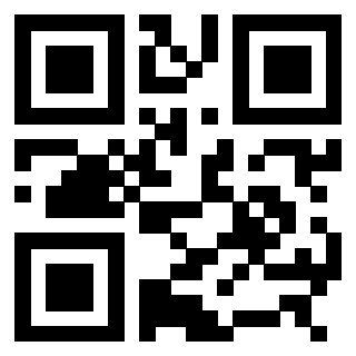 Il Qr Code di 3308523144