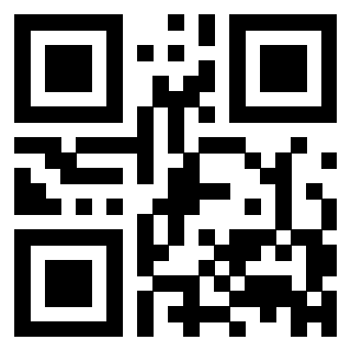 Immagine del QrCode di 3308523149