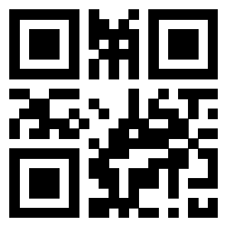 3308523151 QrCode associato