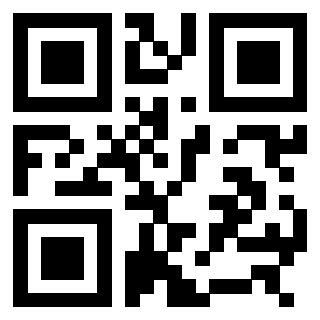 3308523153 - Immagine del QrCode