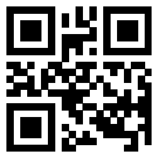 Il QrCode di 3308523154