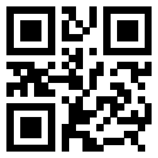 3308523158 - Immagine del QrCode