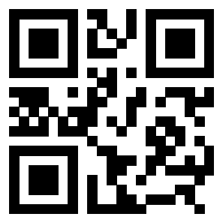 3308523163 - Immagine del Qr Code