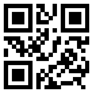 3308523164 QrCode associato