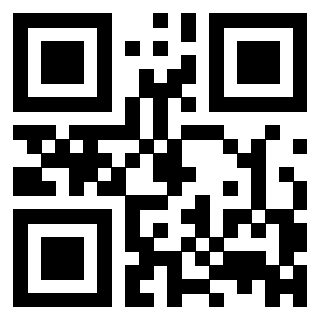 3308523166 QrCode associato