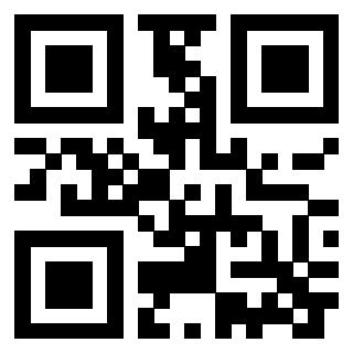 3308523167 - Immagine del Qr Code