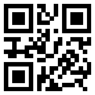 Scansione del Qr Code di 3308523169