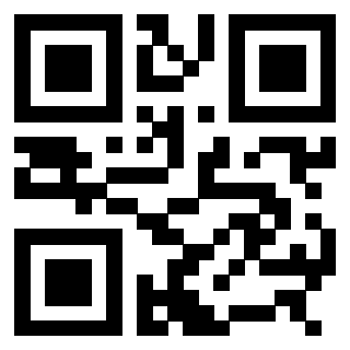 3308523170 - Immagine del QrCode