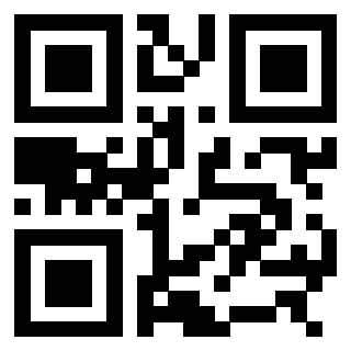 3308523171 - Immagine del QrCode