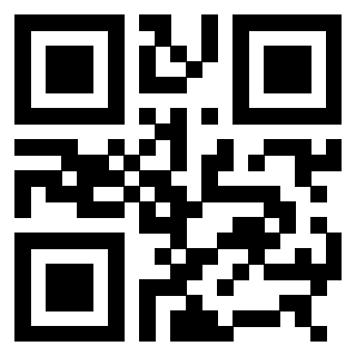 3308523174 Qr Code associato