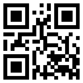 3308523183 - Immagine del Qr Code