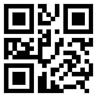 Qr Code di 3308523190
