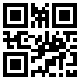 3308523191 - Immagine del Qr Code