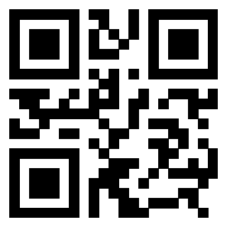 3308523192 QrCode associato