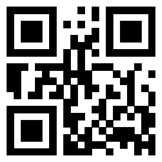 Il Qr Code di 3308523196