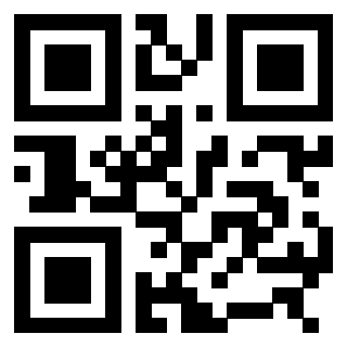 3308523198 Qr Code associato