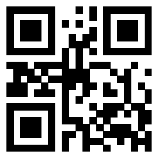 Immagine del QrCode di 3308523199