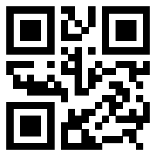 Scansione del Qr Code di 3308523200