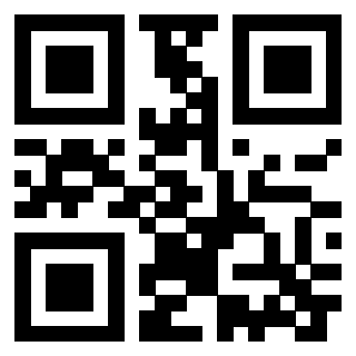 Immagine del QrCode di 3308523201