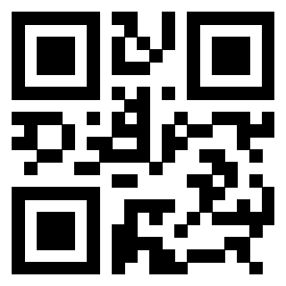 3308523202 - Immagine del QrCode