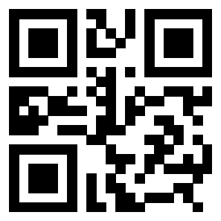 Qr Code di 3308523203