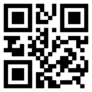 3308523205 - Immagine del Qr Code associato