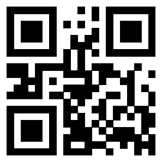 3308523206 - Immagine del Qr Code associato