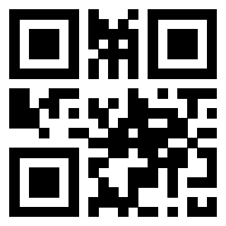 3308523207 Qr Code associato