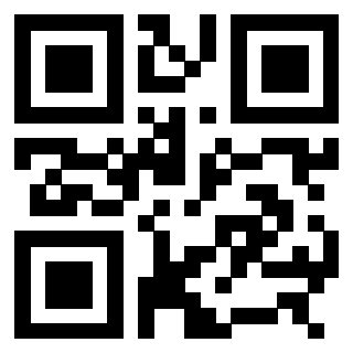 3308523209 Qr Code associato