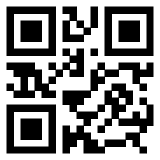 3308523210 - Immagine del QrCode