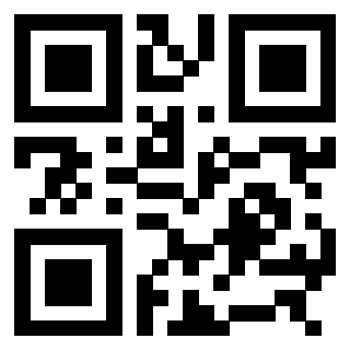 3308523215 - Immagine del QrCode