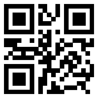 Immagine del QrCode di 3308523218