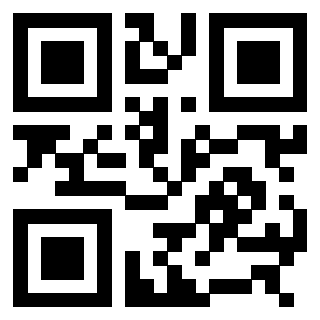 3308523219 - Immagine del QrCode