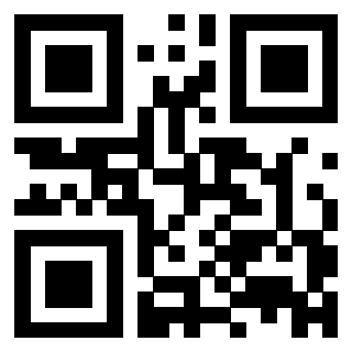 3308523221 - Immagine del Qr Code associato