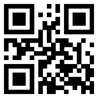 3308523223 Qr Code associato