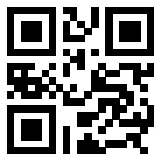 3308523228 - Immagine del Qr Code associato