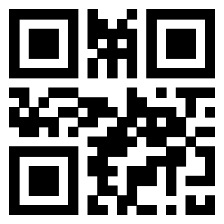Immagine del QrCode di 3308523229
