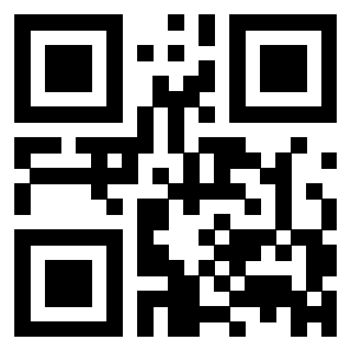 Immagine del Qr Code di 3308523231