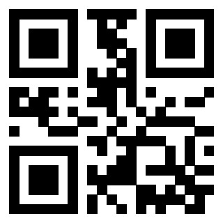 3308523233 - Immagine del QrCode