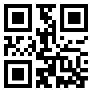 3308523236 - Immagine del Qr Code associato