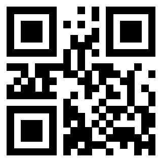 3308523240 - Immagine del Qr Code associato