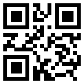 3308523242 - Immagine del Qr Code