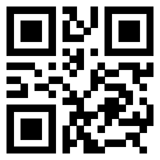 3308523245 - Immagine del QrCode