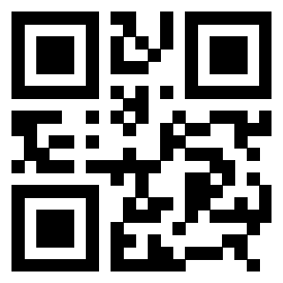 3308523247 - Immagine del Qr Code